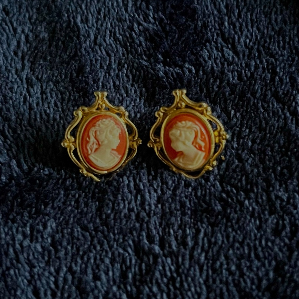 Vintage earrings